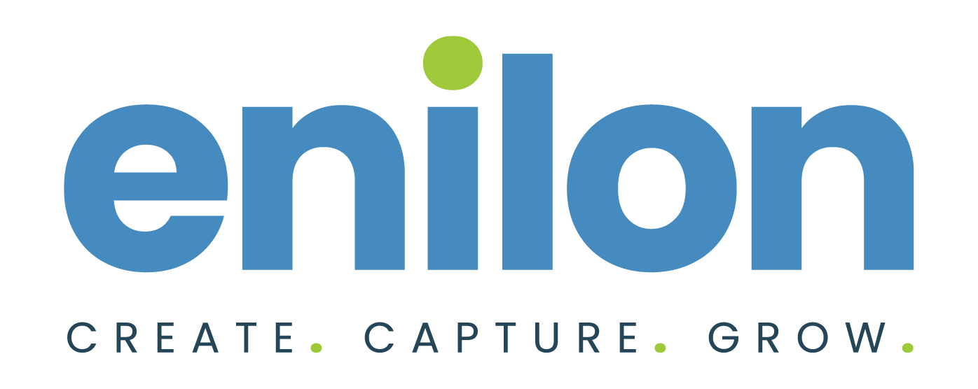 Enilon logo
